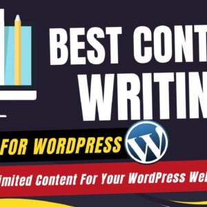 Best Content Writing Plugin For WordPress