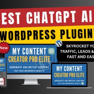 Best ChatGPT AI WordPress Plugin