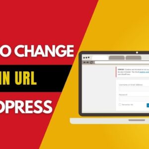 How To Change WordPress Login URL