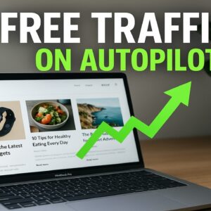 WordPress AI Autoblogging Plugin Powered by ChatGPT – Get Free Website Traffic on Autopilot