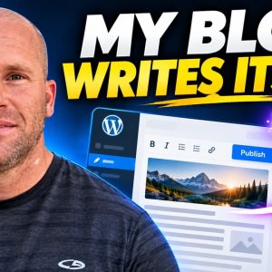 How to Automatically Write Blog Posts in WordPress With AI