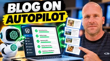How to Set Up AI Autoblogging in WordPress Step by Step